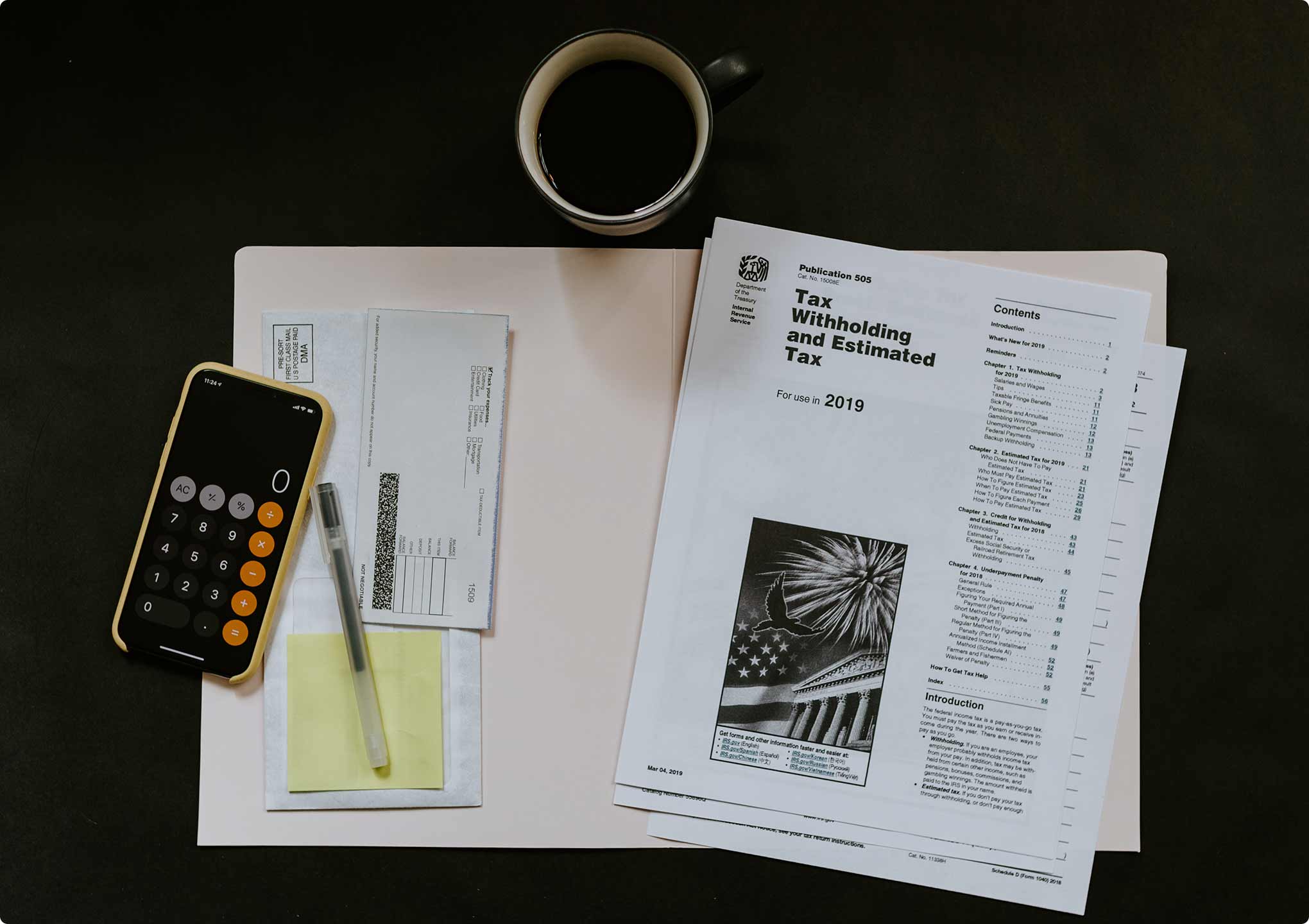 Accountant Logo